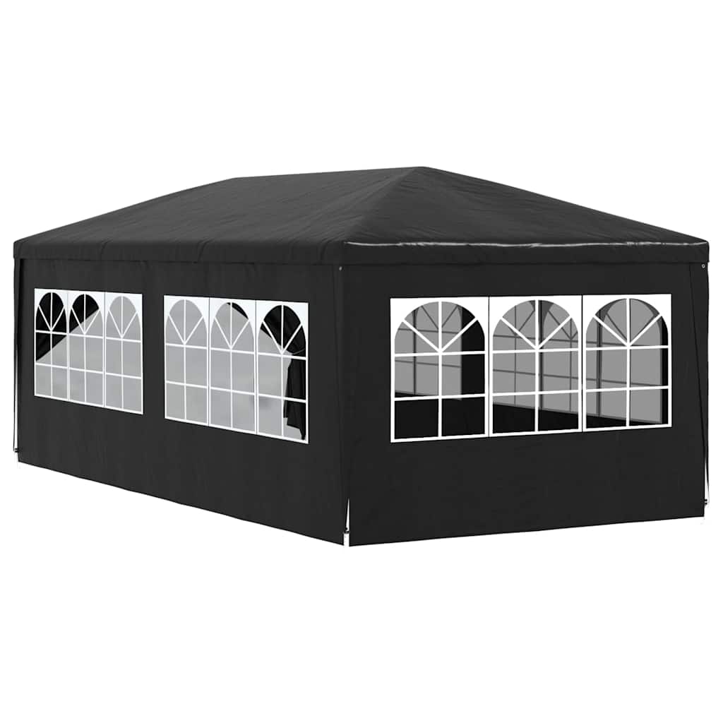 Partyzelt 3X6 M