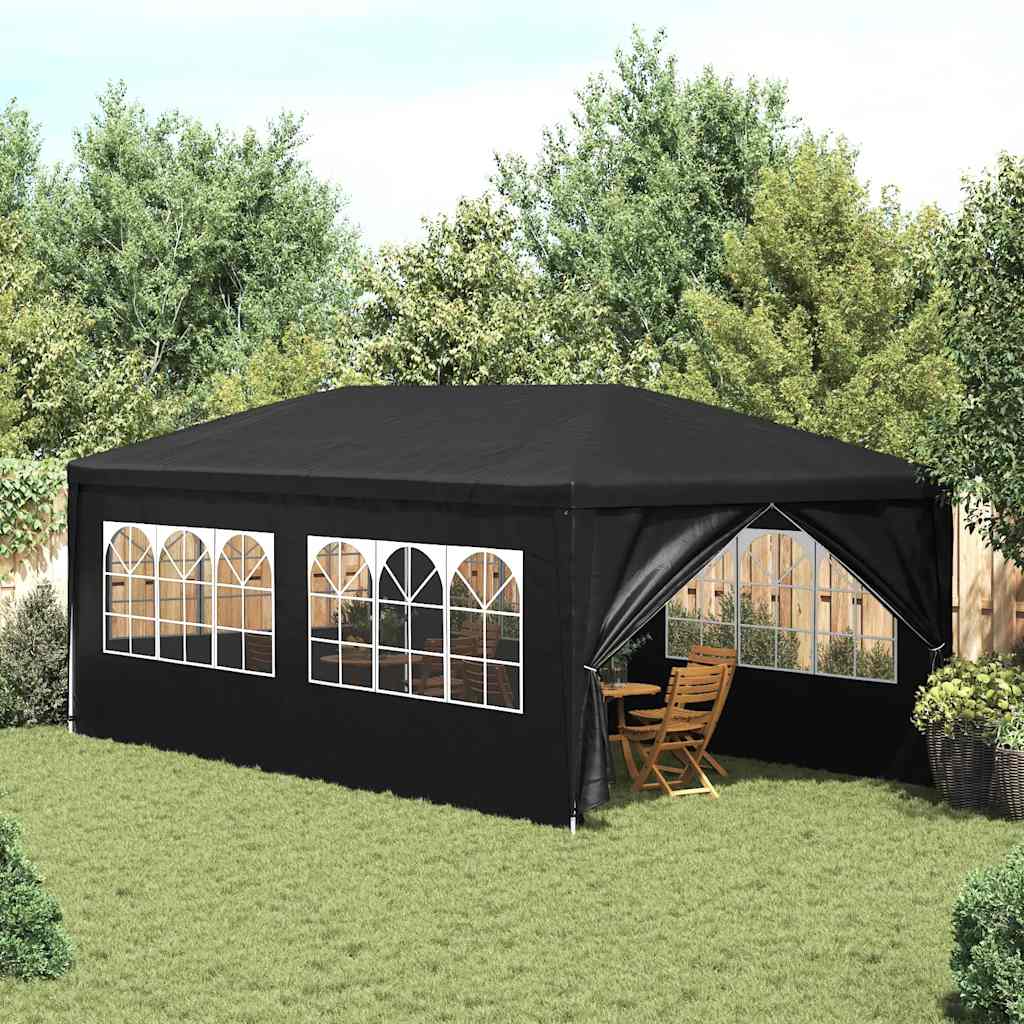 Partyzelt 3X6 M
