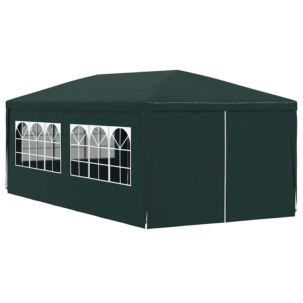 Partyzelt 3X6 M