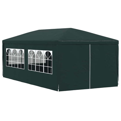 Partyzelt 3X6 M