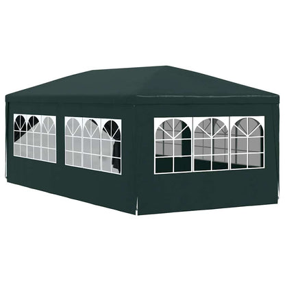 Partyzelt 3X6 M