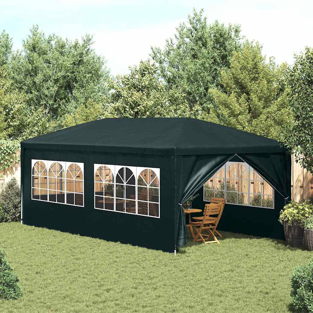 Partyzelt 3X6 M
