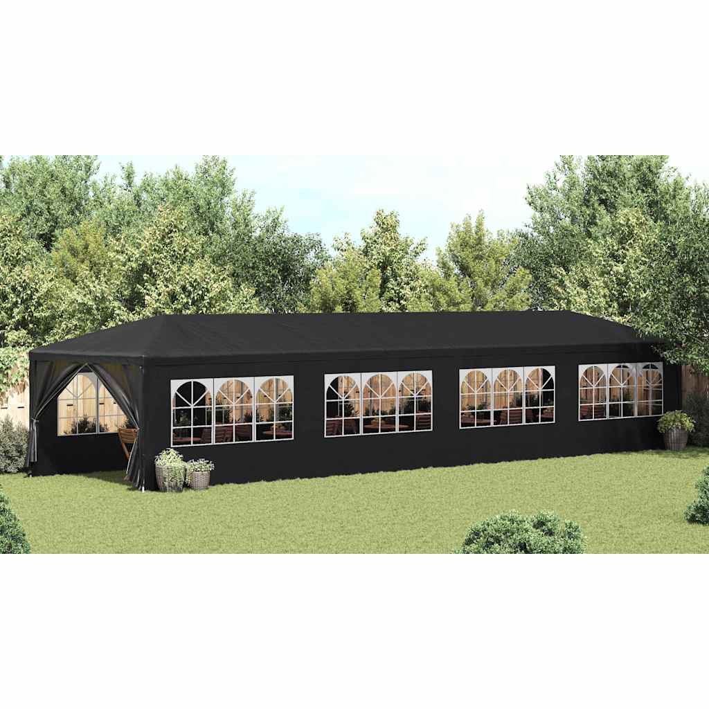 Partyzelt 3X12 M