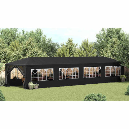 Partyzelt 3X12 M