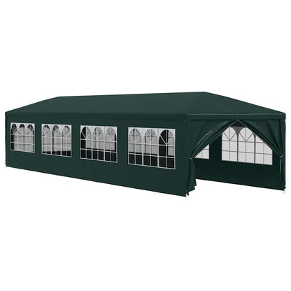 Partyzelt 3X12 M