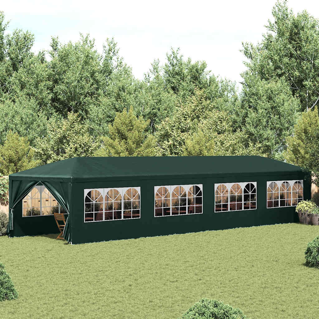 Partyzelt 3X12 M