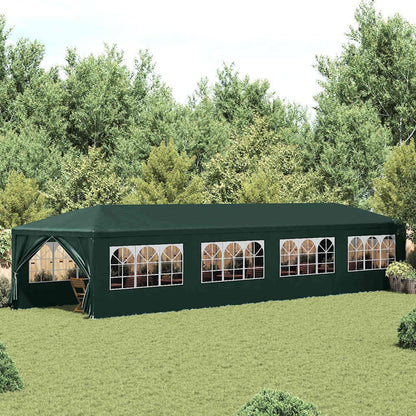 Partyzelt 3X12 M