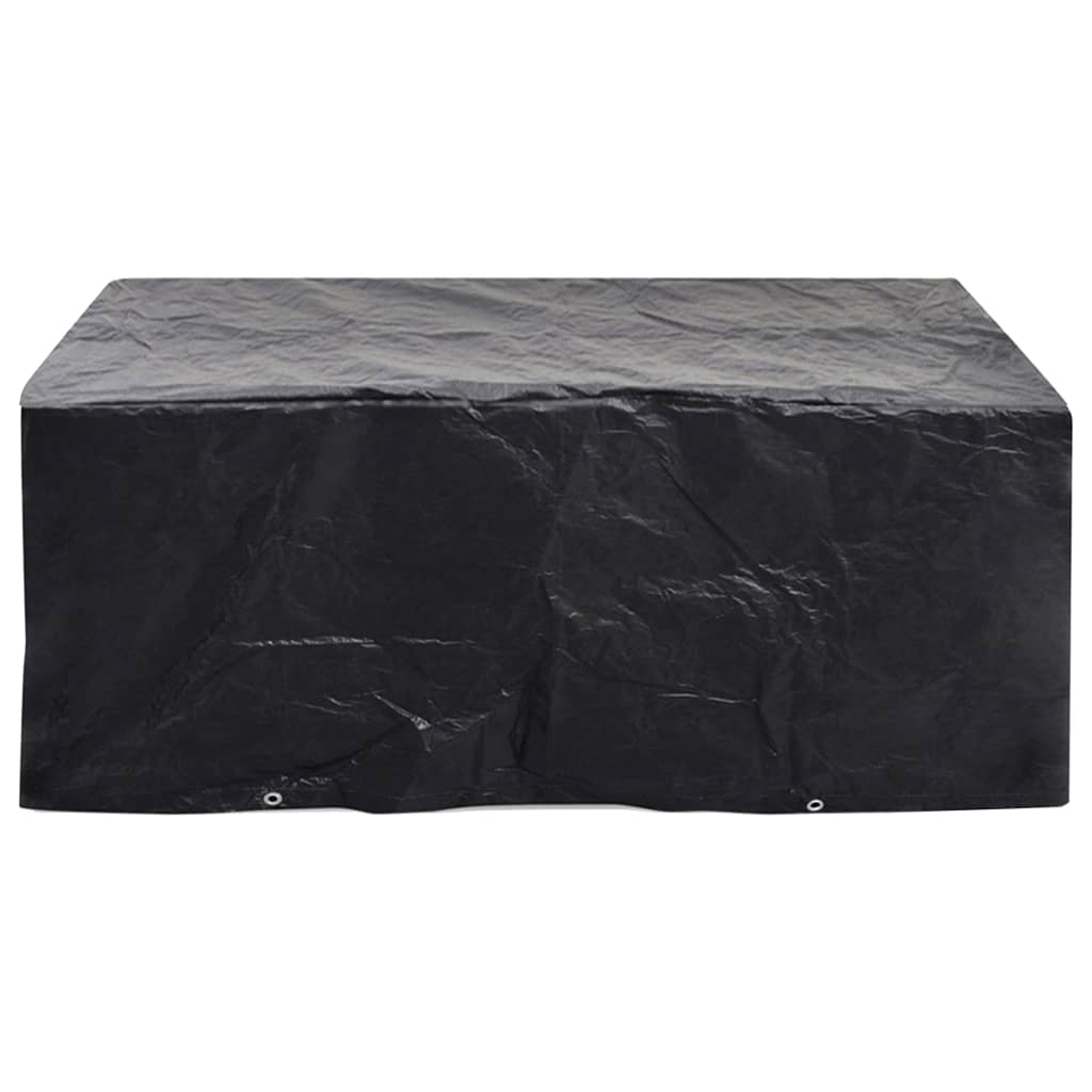 Gartenmöbel-Abdeckung 8 Ösen
