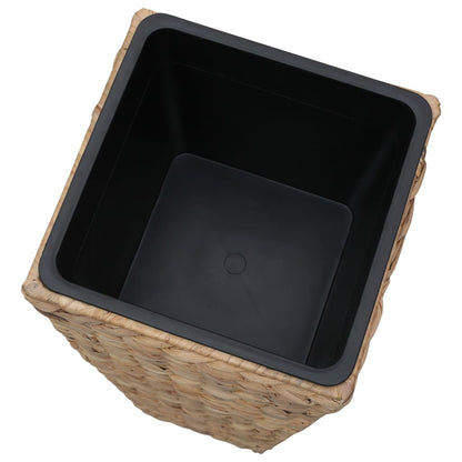 Blumenkübel 3 Stk. Wasserhyazinthe