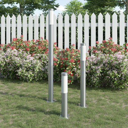 Gartenleuchte 3Er Set
