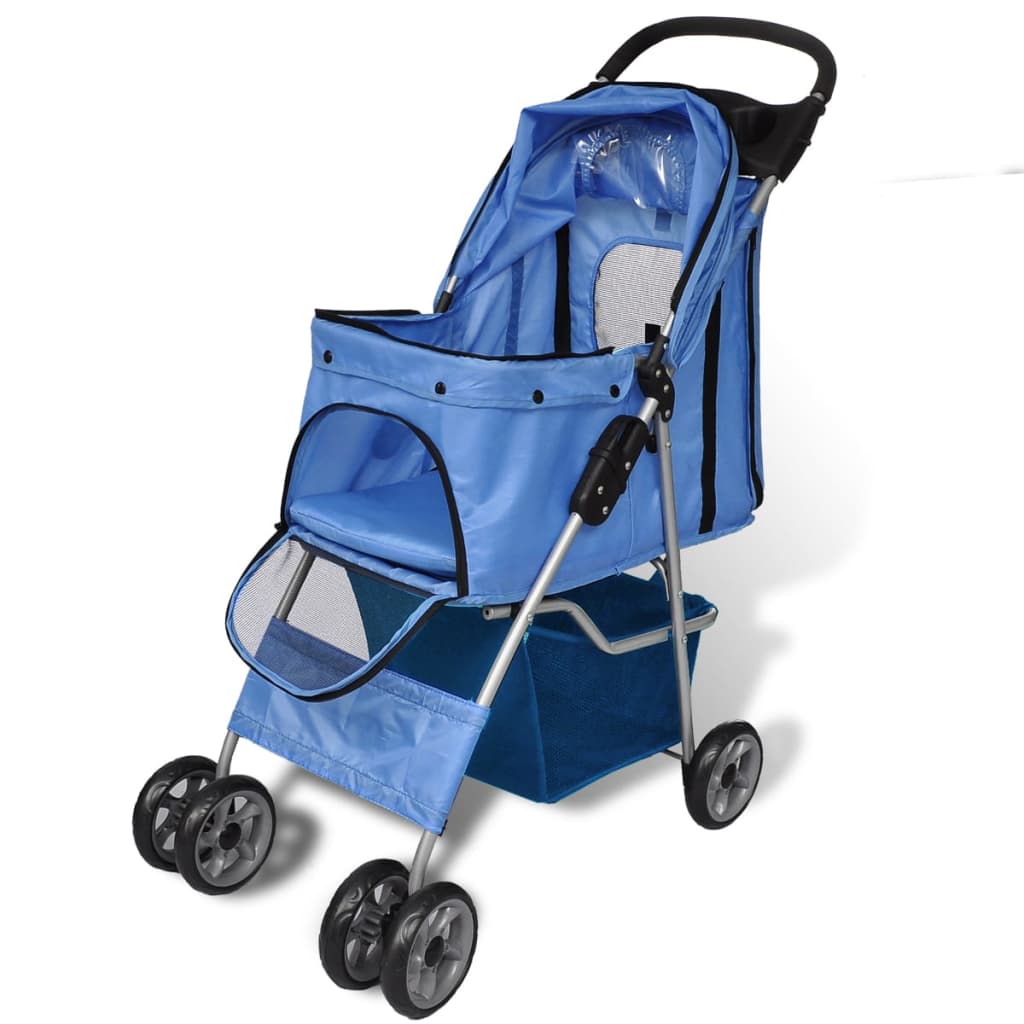 Hundewagen Hundebuggy