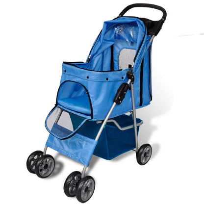 Hundewagen Hundebuggy