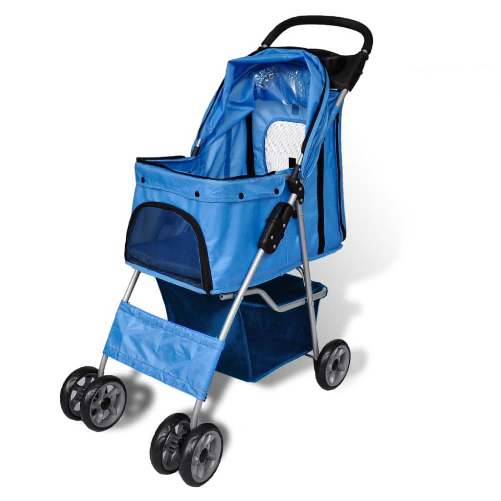 Hundewagen Hundebuggy