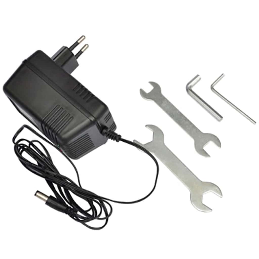E-Scooter 120 W