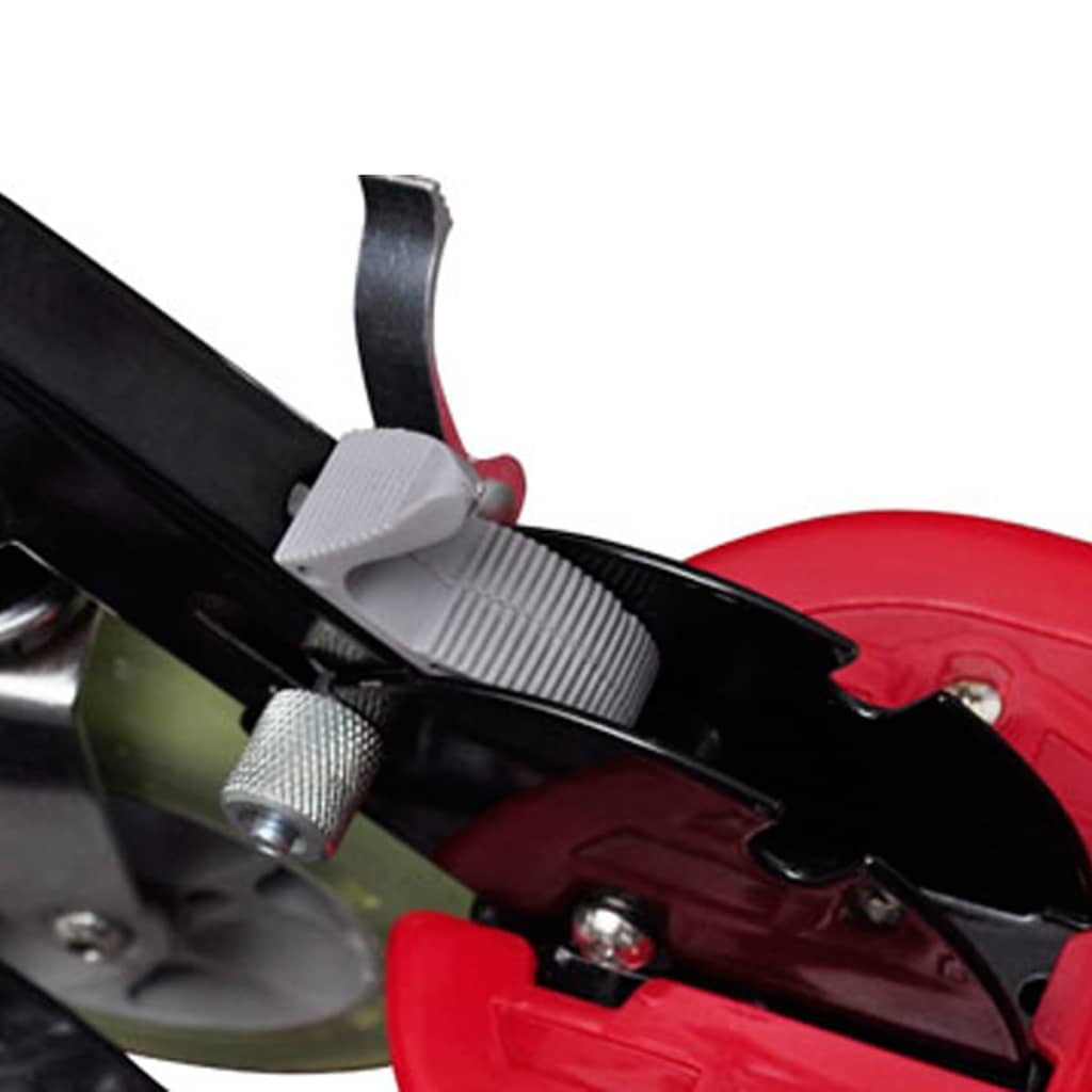 E-Scooter Mit Sitz 120 W