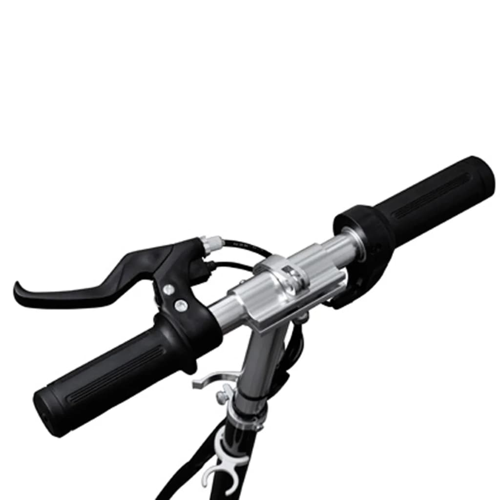 E-Scooter Mit Sitz 120 W