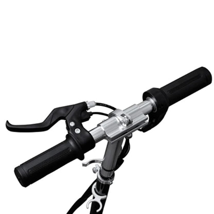 E-Scooter Mit Sitz 120 W