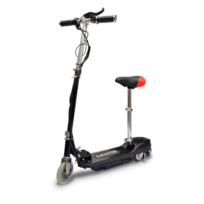 E-Scooter Mit Sitz 120 W