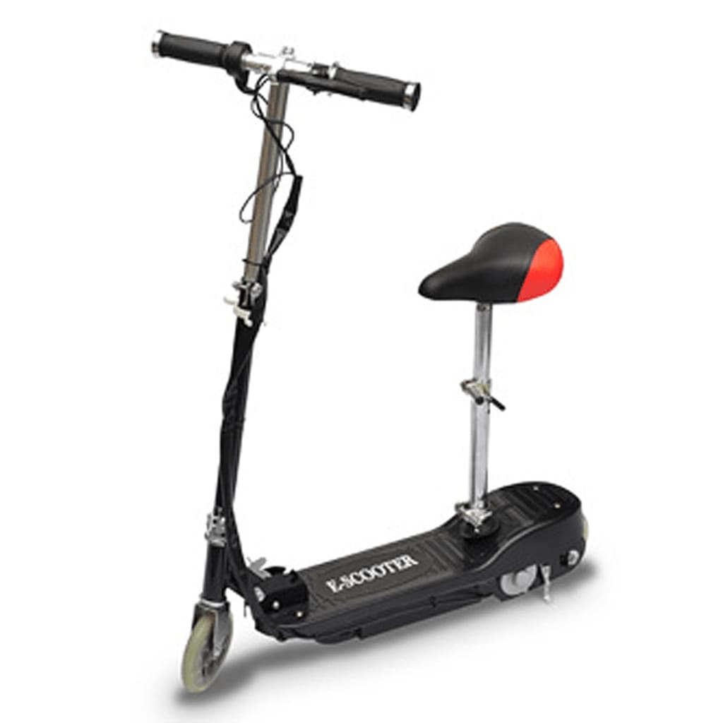 E-Scooter Mit Sitz 120 W