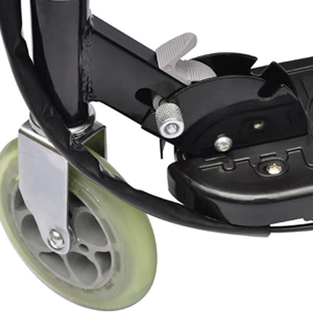E-Scooter Mit Sitz 120 W