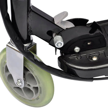 E-Scooter Mit Sitz 120 W