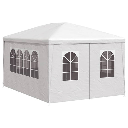 Partyzelt 3X4 M