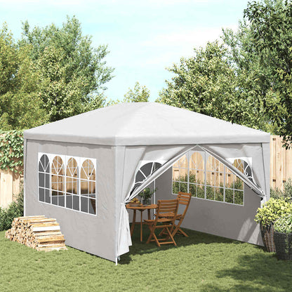 Partyzelt 3X4 M