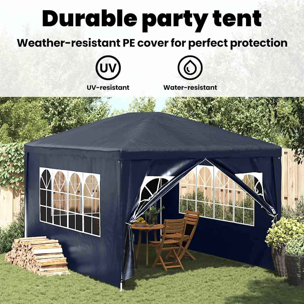 Partyzelt 3X4 M