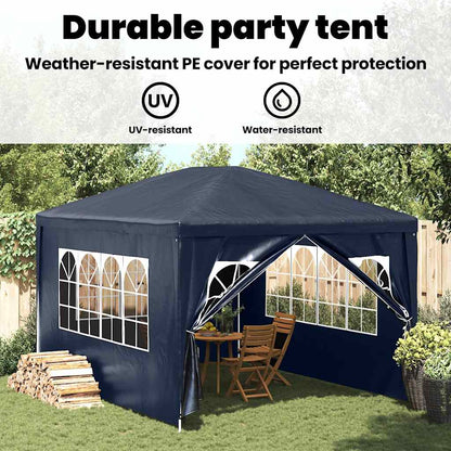 Partyzelt 3X4 M