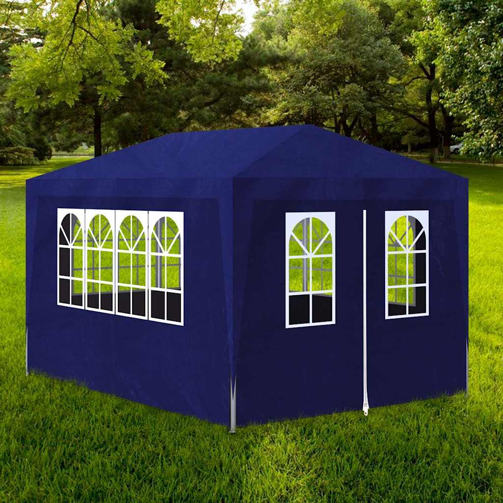 Partyzelt 3X4 M