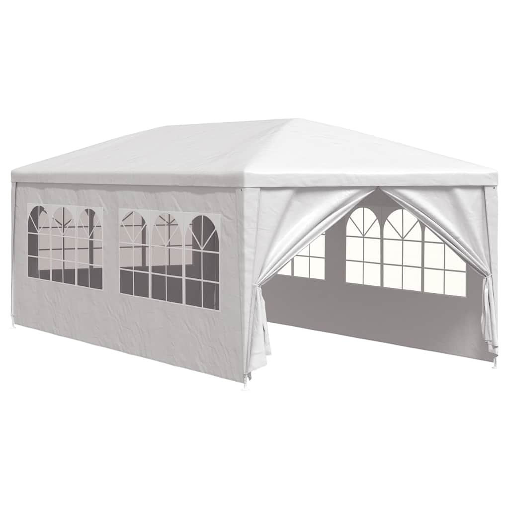 Partyzelt 3X6 M