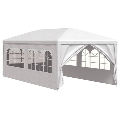 Partyzelt 3X6 M