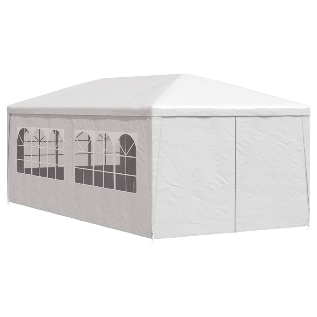Partyzelt 3X6 M