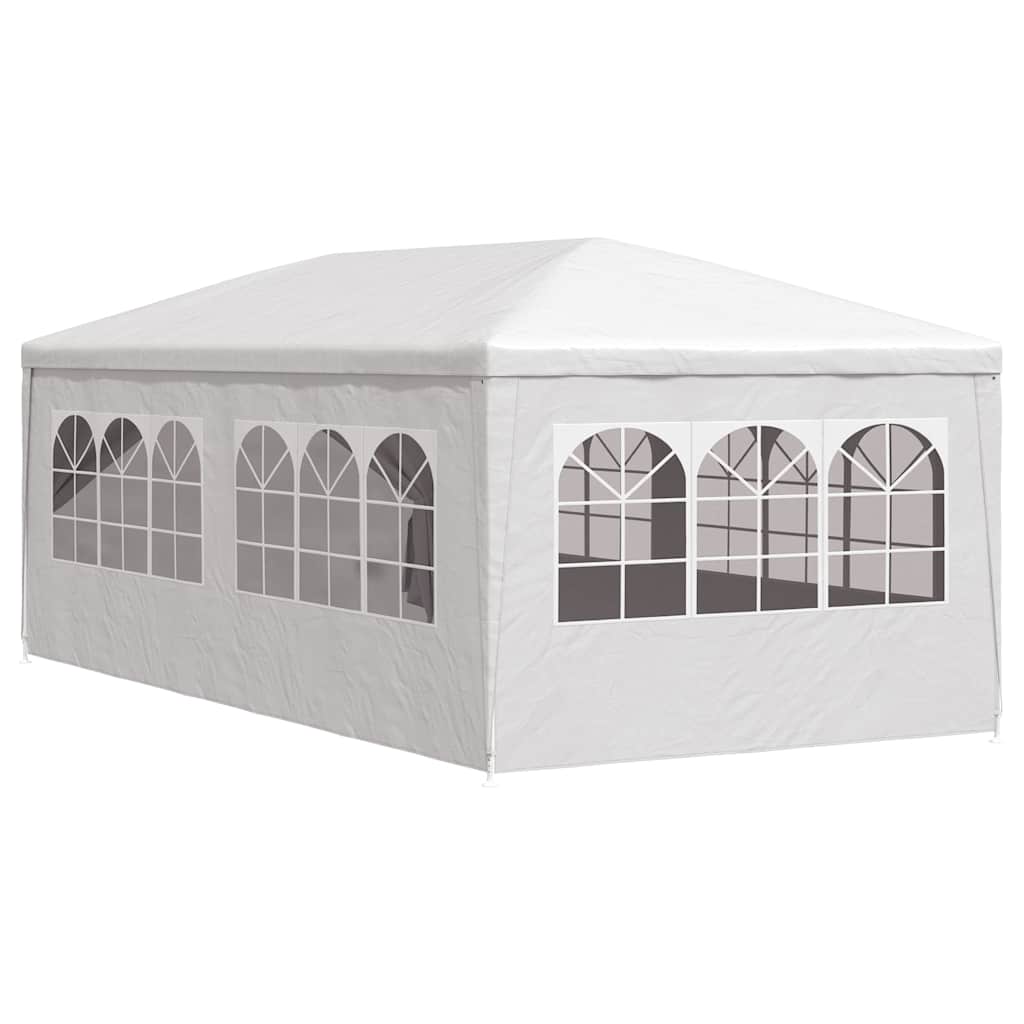 Partyzelt 3X6 M