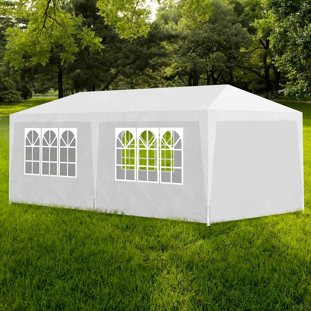 Partyzelt 3X6 M