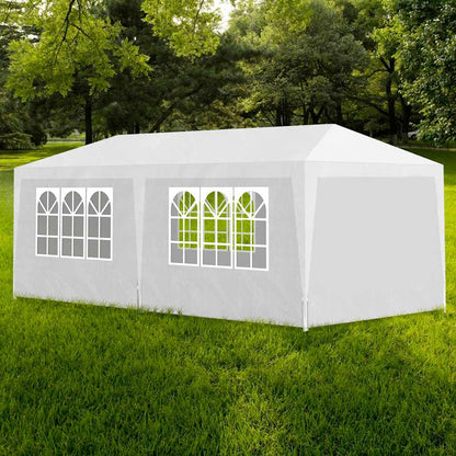 Partyzelt 3X6 M