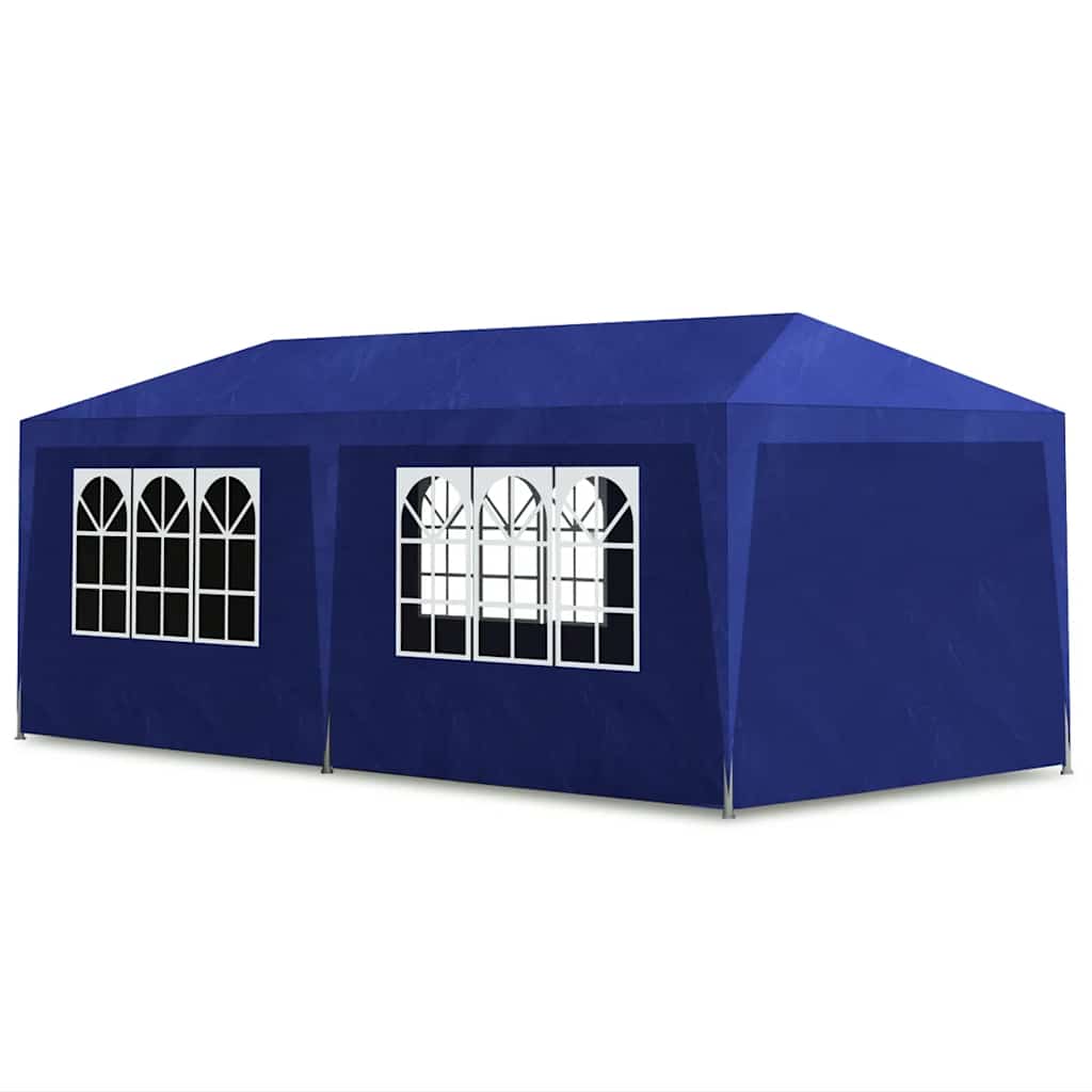 Partyzelt 3X6 M