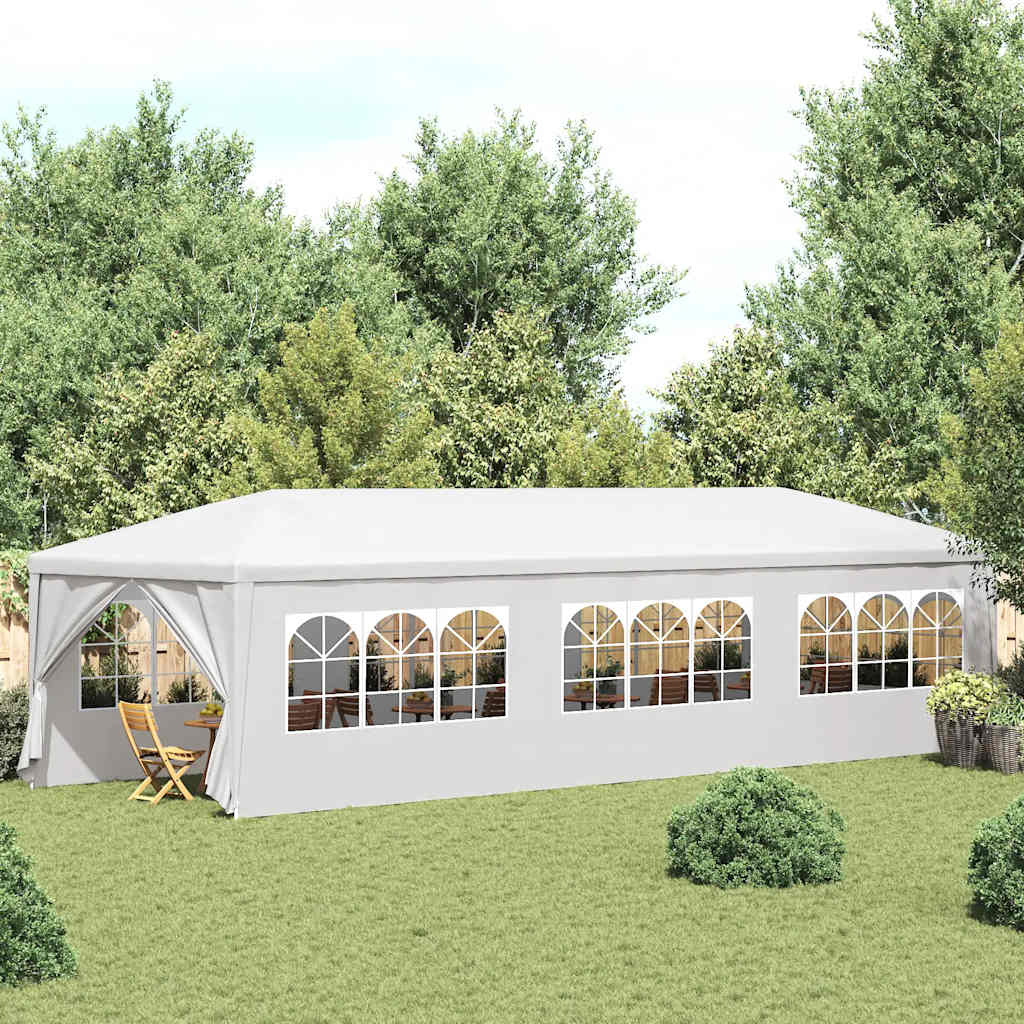 Partyzelt 3X9 M