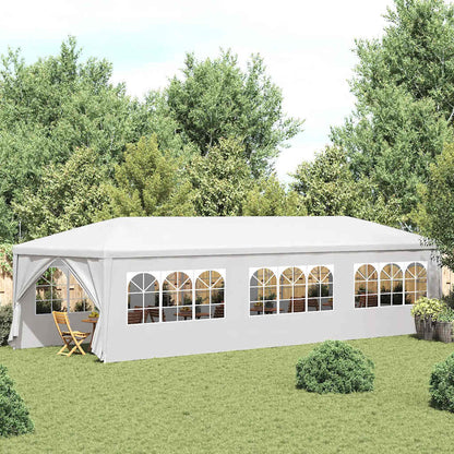 Partyzelt 3X9 M