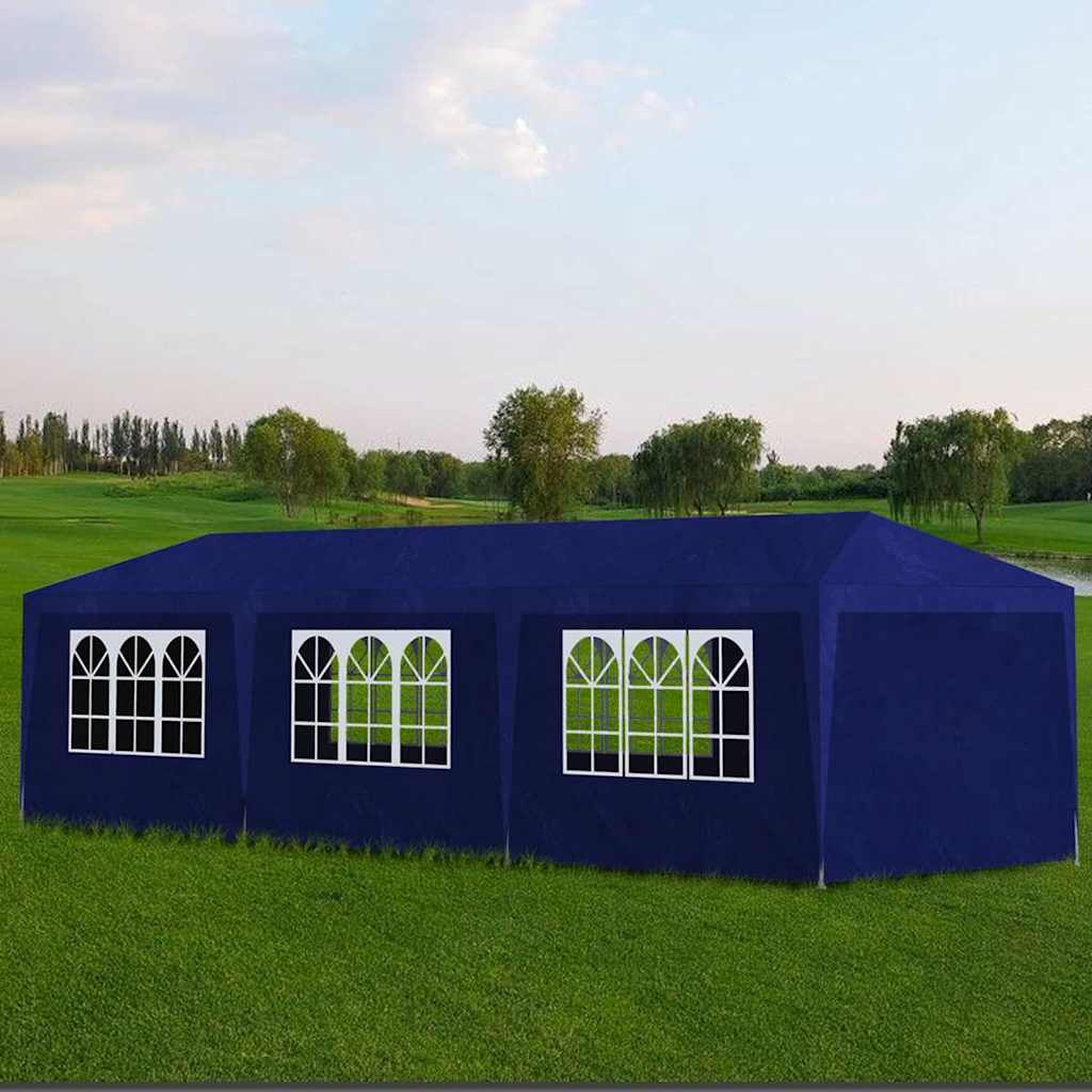 Partyzelt 3X9 M
