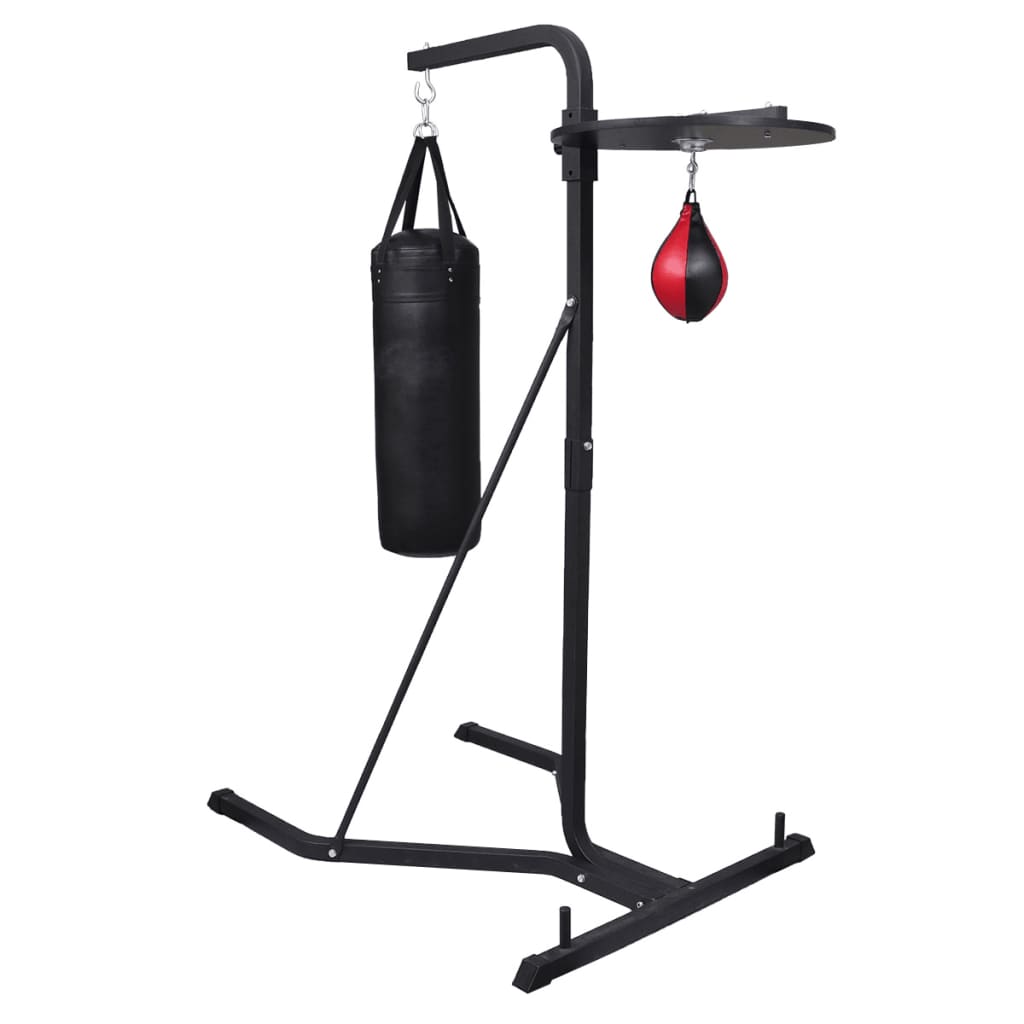 Boxstation 2-In-1