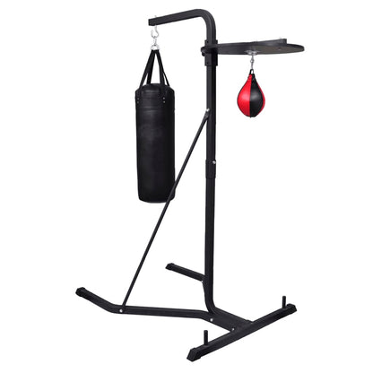 Boxstation 2-In-1