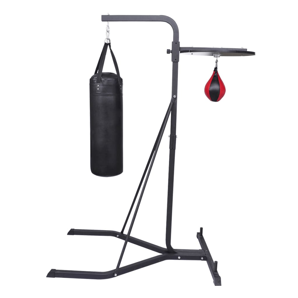 Boxstation 2-In-1