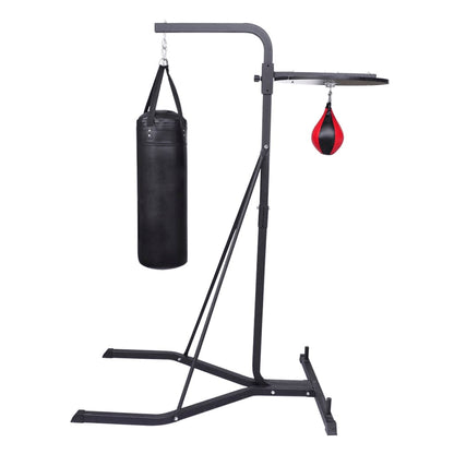 Boxstation 2-In-1