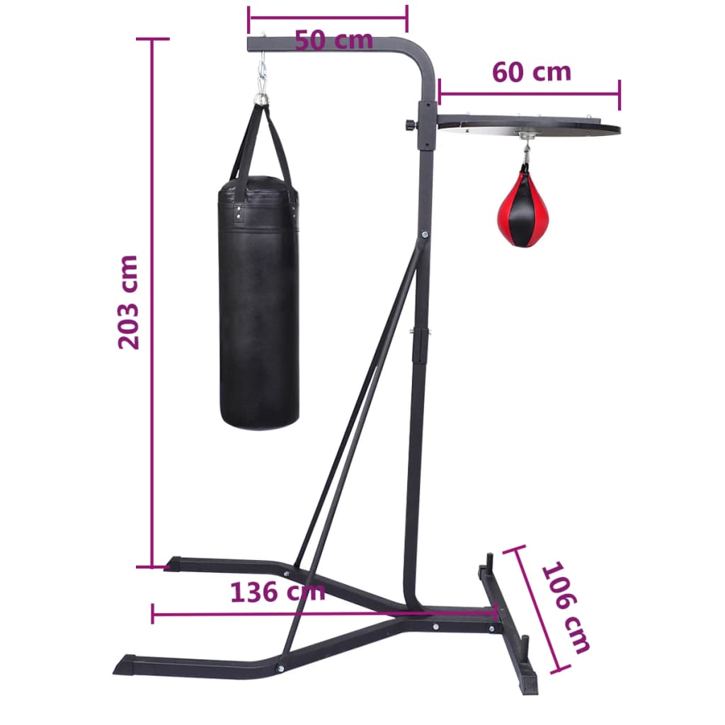 Boxstation 2-In-1