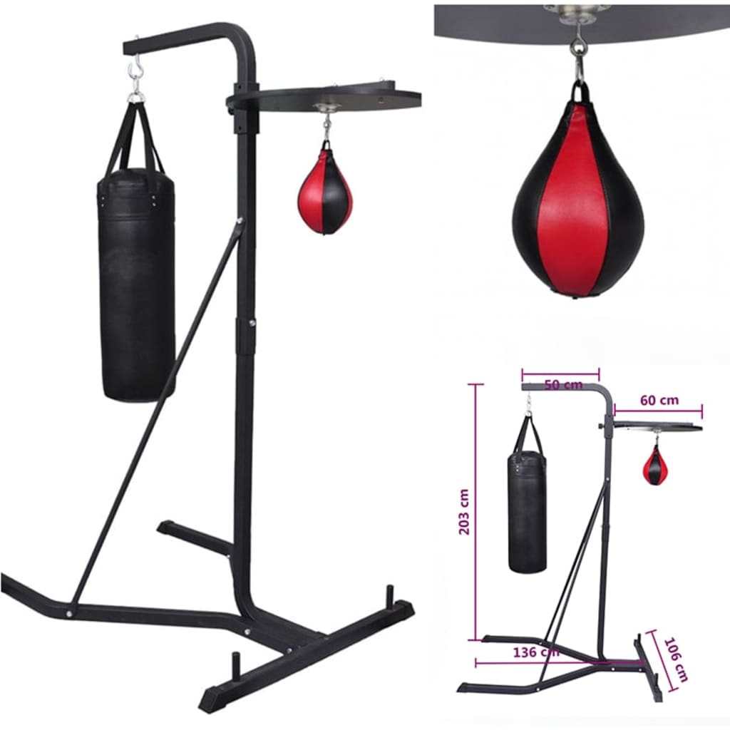 Boxstation 2-In-1