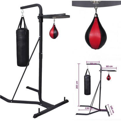 Boxstation 2-In-1