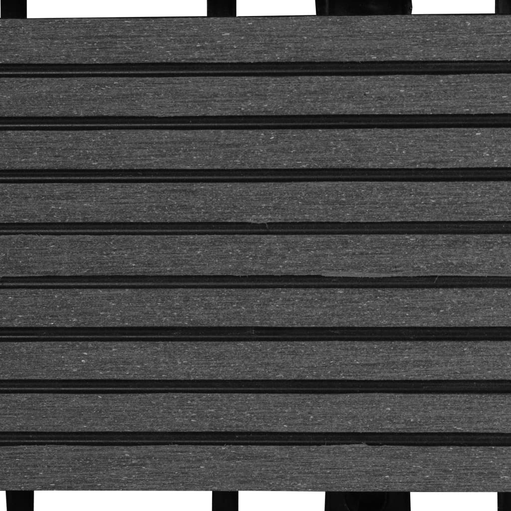 Wpc Holz Terrassenfliese Bodenfliese Fliese