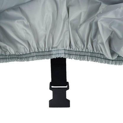 Bootspersenning Länge 427-488 Cm Breite 173 Cm