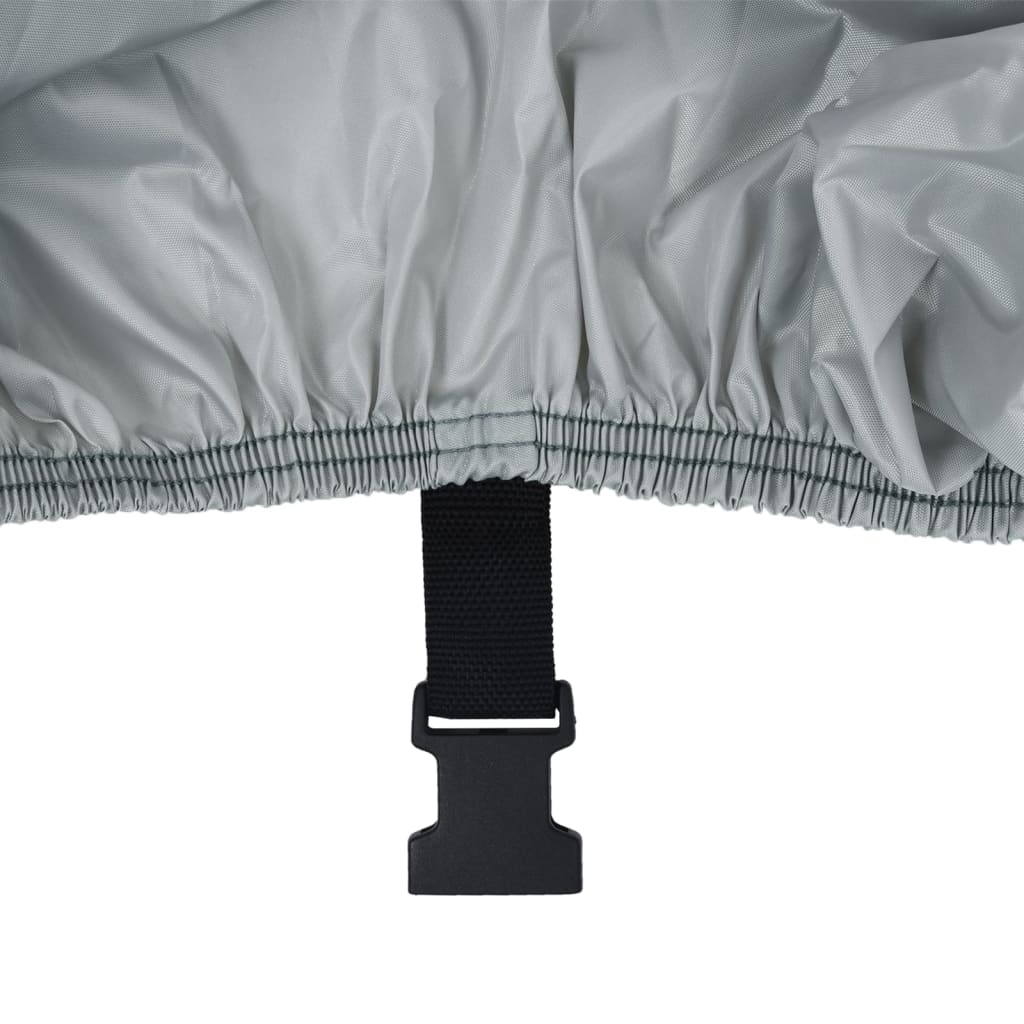 Bootspersenning Länge 427-488 Cm Breite 229 Cm